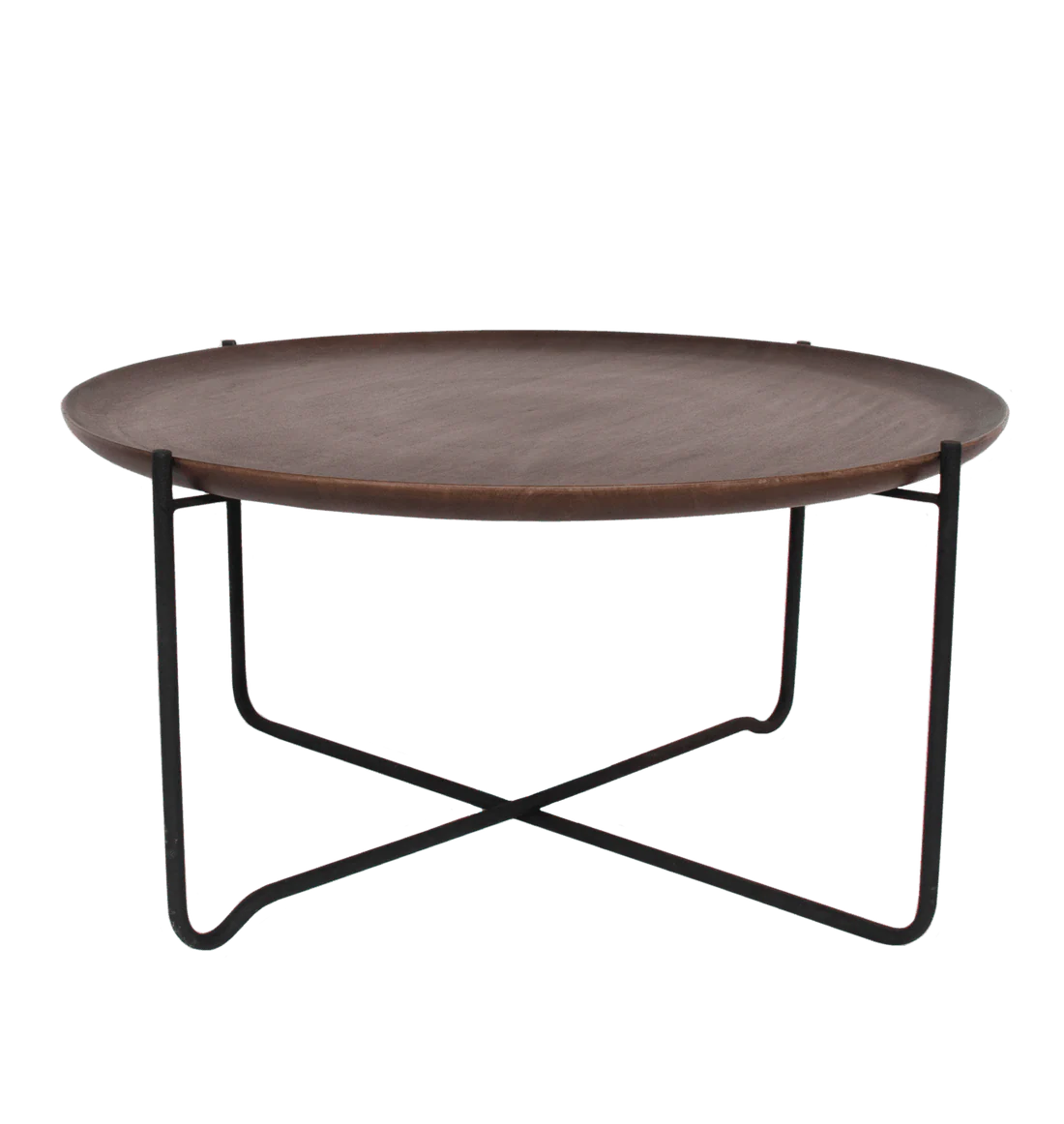 Salontafel met dienblad Fez