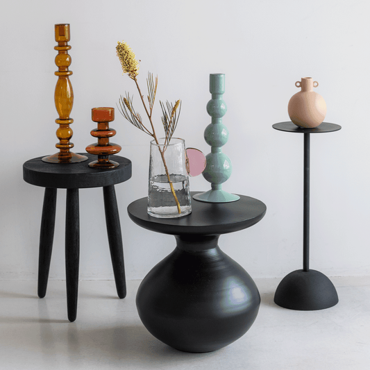 trendy bijzettafel