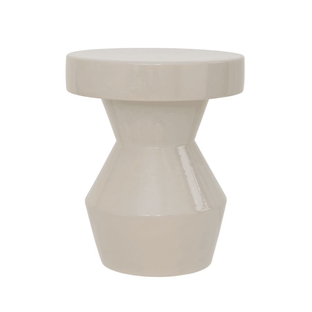 Bijzettafel Sculpturaal Peyote