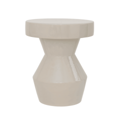 Bijzettafel Sculpturaal Peyote