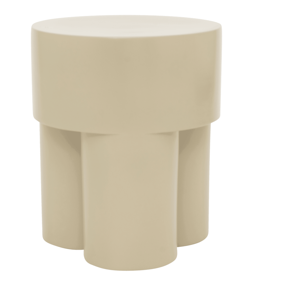 Bijzettafel Moroseta Groen