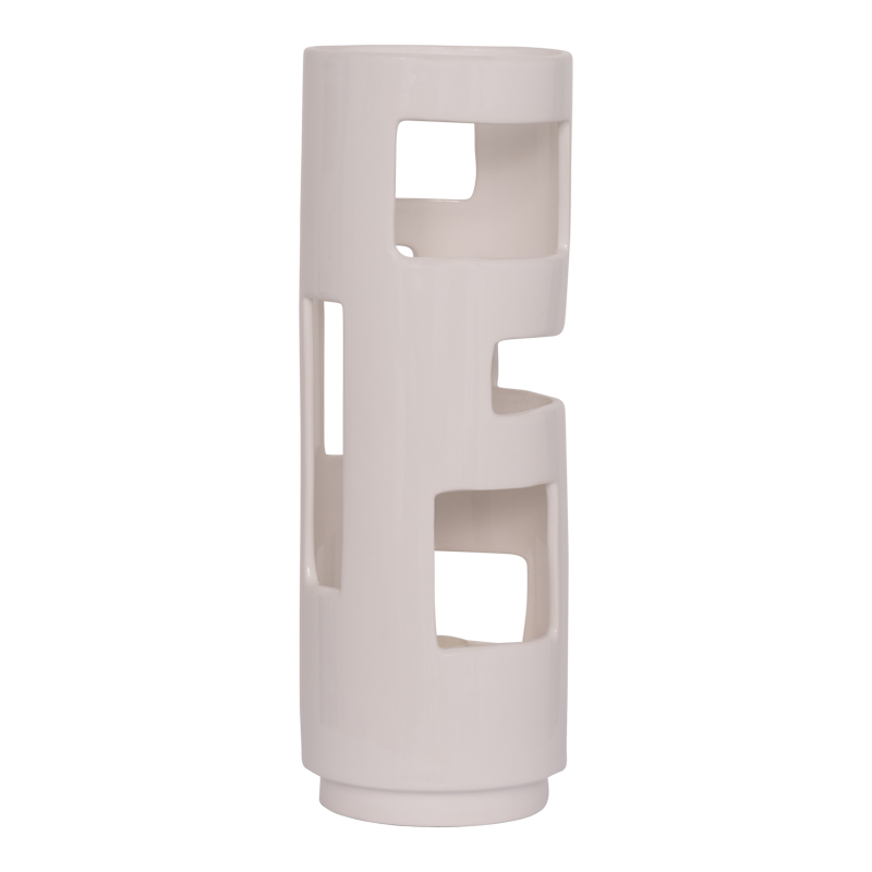 Tafellamp Ludico Wit