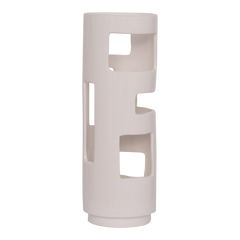 Tafellamp Ludico Wit