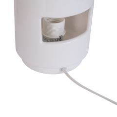 Tafellamp Ludico Wit