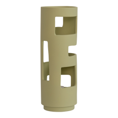 Tafellamp Ludico Pale green