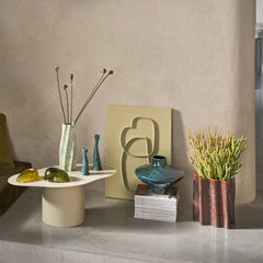 Wanddecoratie Blythe 50x70 cm