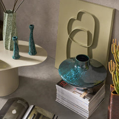 Wanddecoratie Blythe 50x70 cm