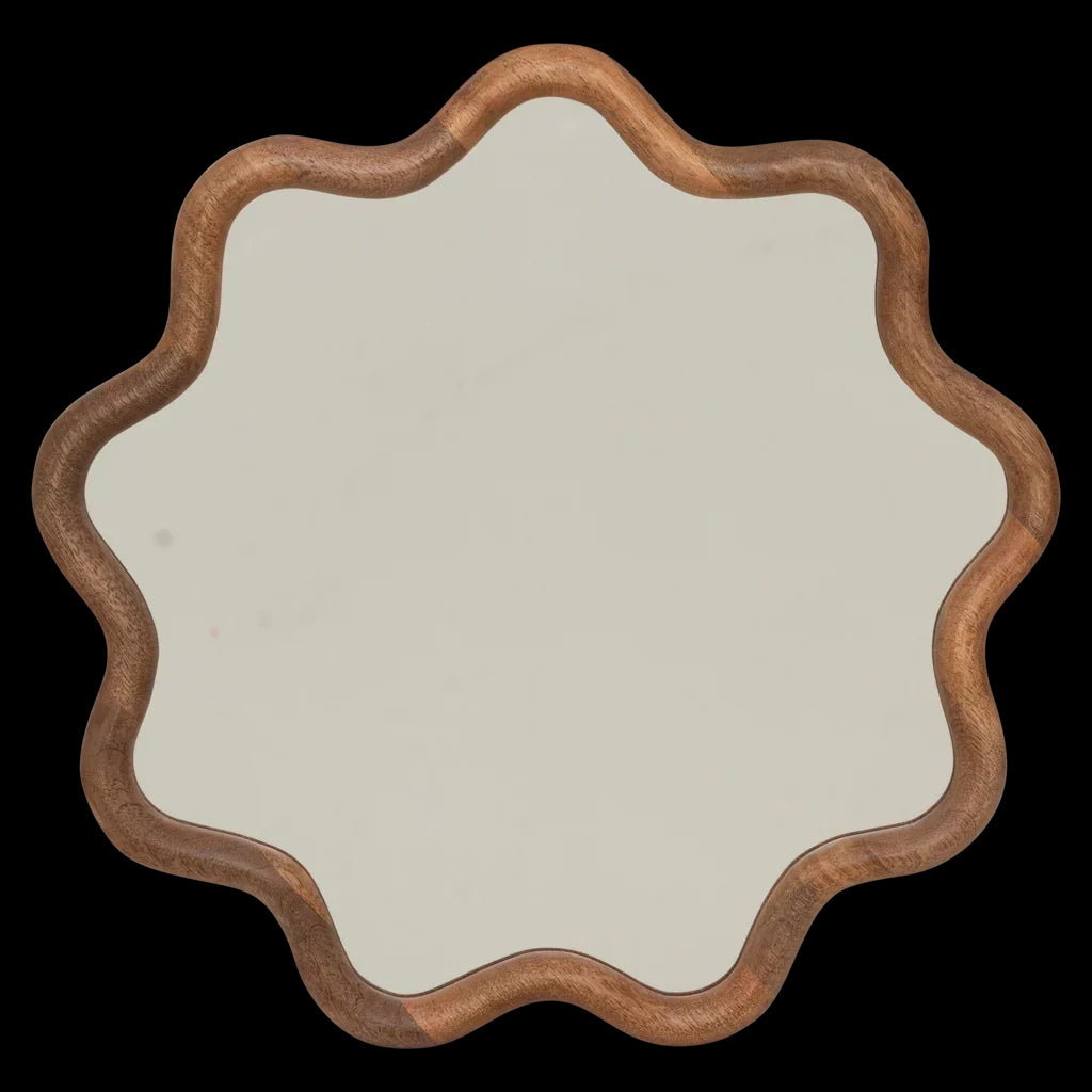 Spiegel Janna 40x40x2 cm