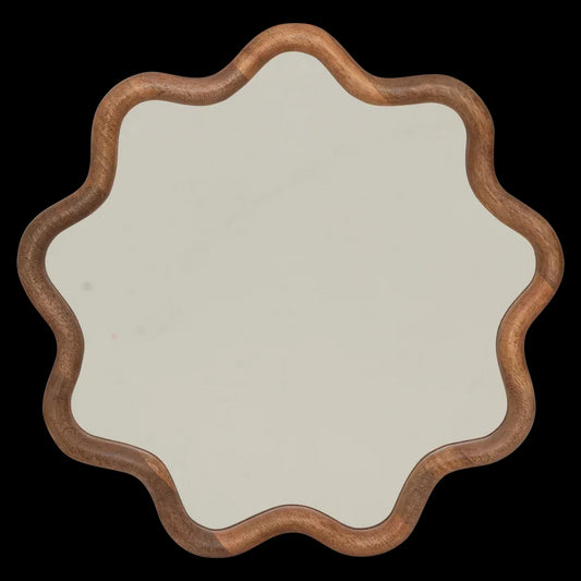 Spiegel Janna 40x40x2 cm