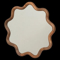 Spiegel Janna 40x40x2 cm