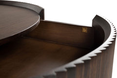 Pogoro Salontafel met opbergruimte