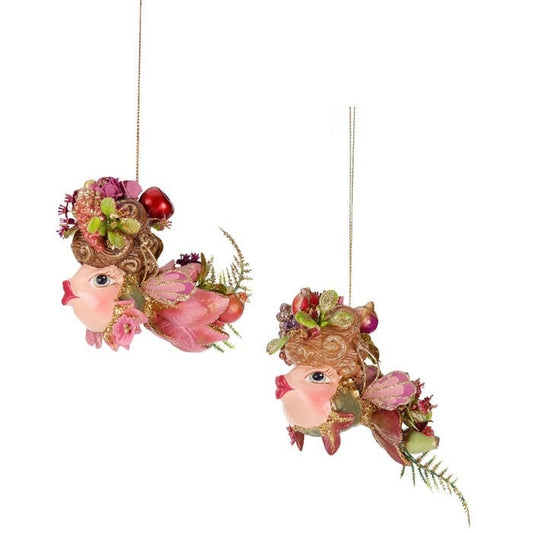 Fairy Banquet Fish