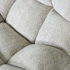 Draaifauteuil Huxley Truffelgrijs