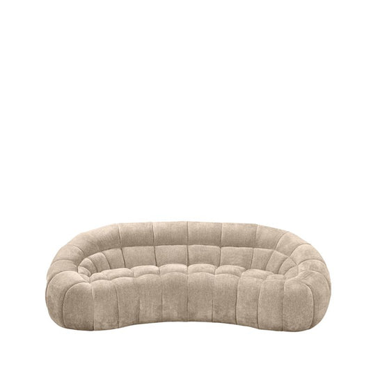 Bank Cloud 3-zits Clay