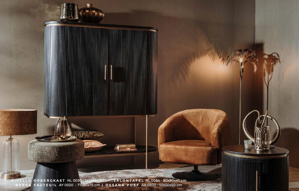 Rivello serie