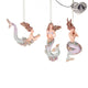 Pearl Mermaids 14 cm