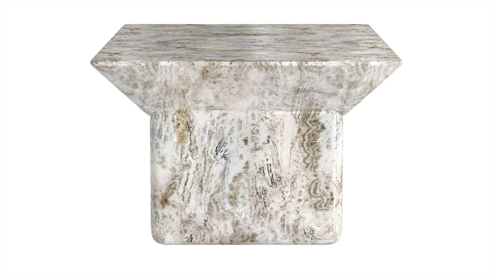 Prisma salontafel Oceaan