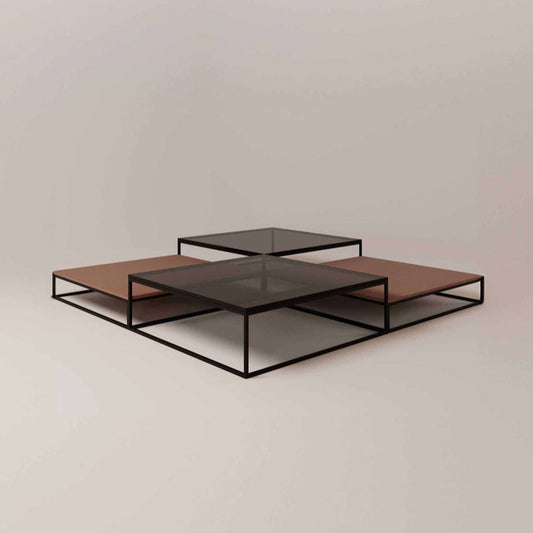 Luxe Salontafel