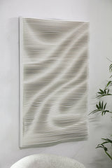 houten wandpaneel