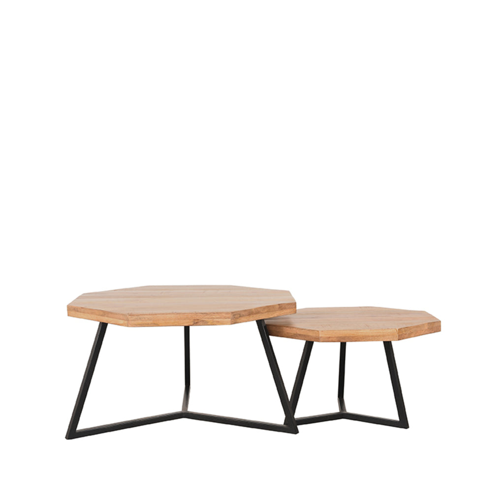 Salontafelset Figure