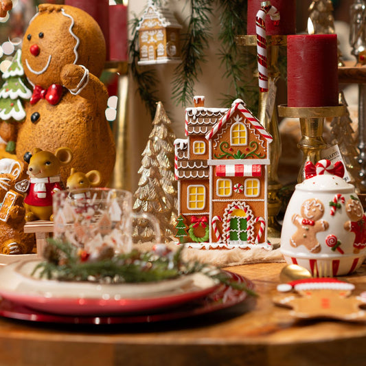 Gingerbread