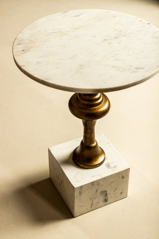 Bijzettafel Alano