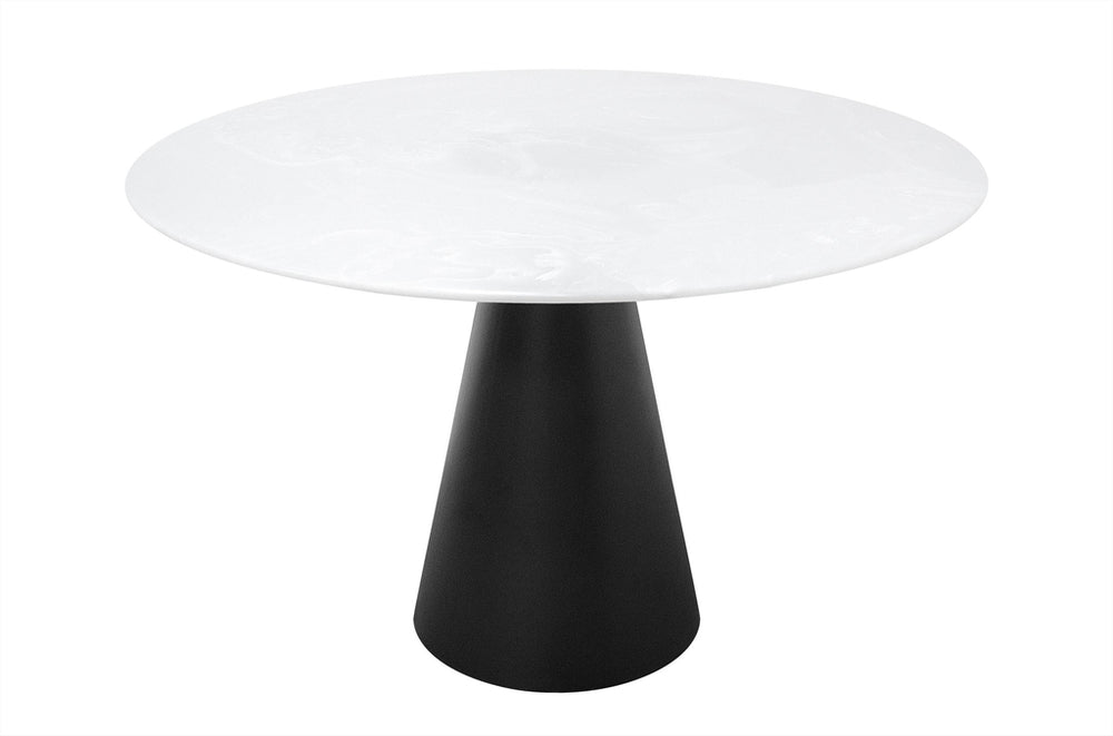 Cone eettafel  Ø120 cm