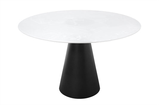 Cone eettafel  Ø120 cm