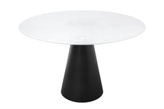 Cone eettafel  Ø120 cm