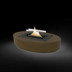 Tafelhaard Carnation Black Oak