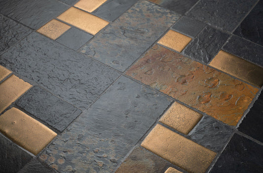 Eettafel Labo