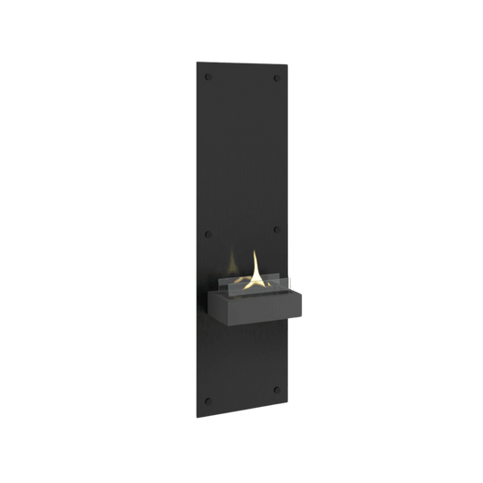 Wandhaard Alto 90 Zwart