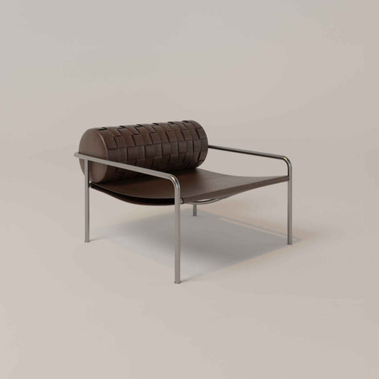 Design stoel Tom