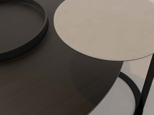 luxe salontafel
