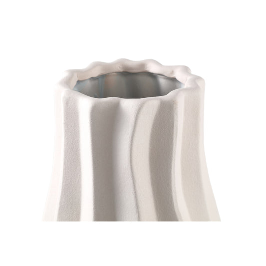 Plantenbak Clair Crème 40 cm