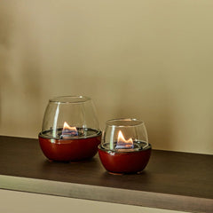 Tenderflame tafelhaard