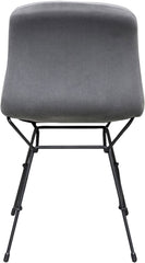 industriële eetkamerstoel