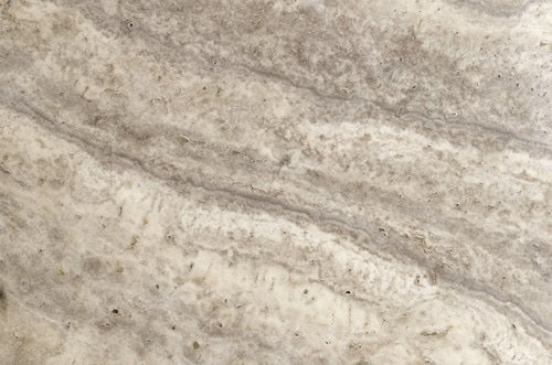 Hexx Salontafel Grijs Travertin