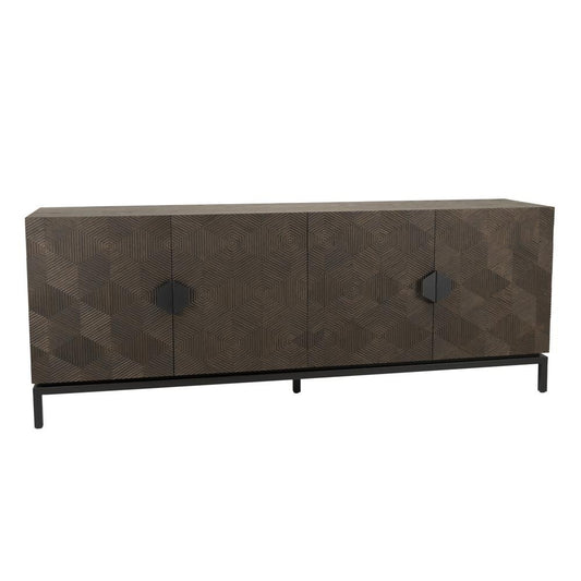 Dressoir San Marino 210 cm