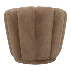 Fauteuil Furia Mocca