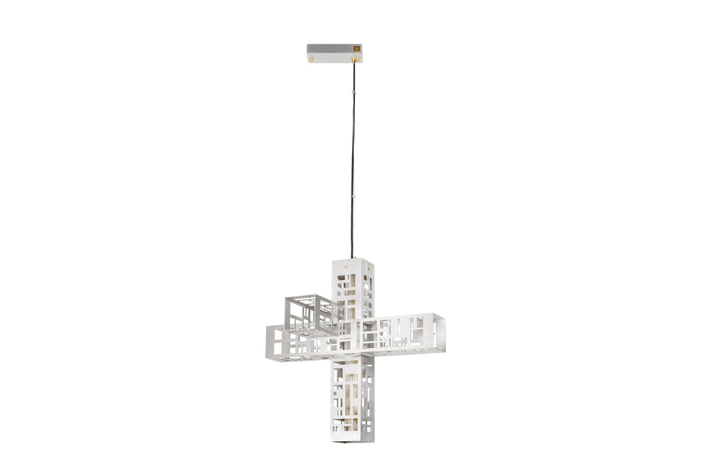 eettafel hanglamp