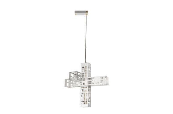 eettafel hanglamp