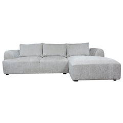 2,5 zitsbank Canterbury