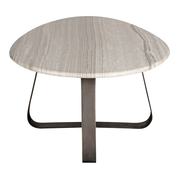 Salontafel Muka 60x80x37 cm
