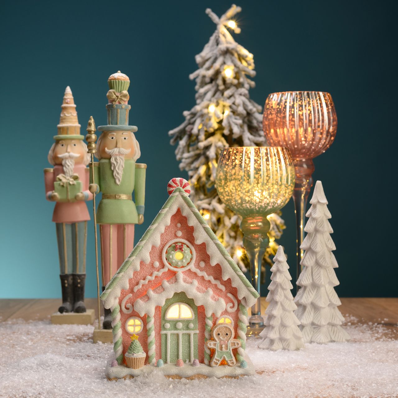 kerstdecoratie