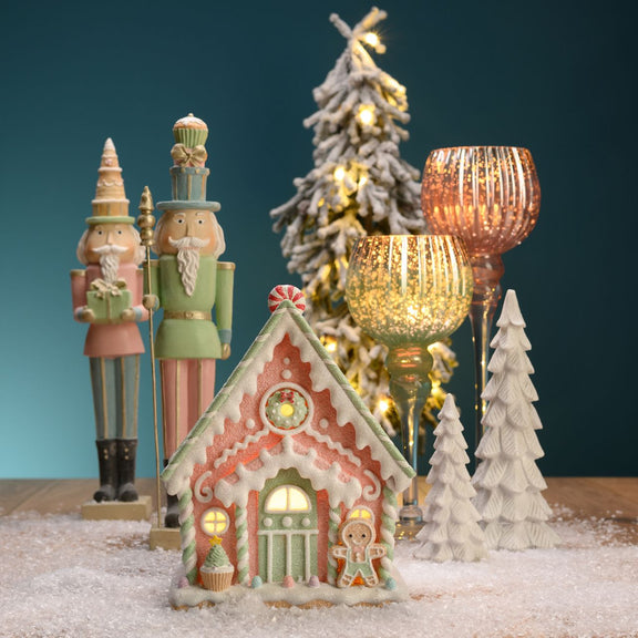 kerstdecoratie