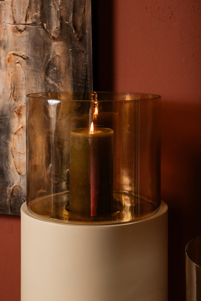 Soon Windlicht 75 cm