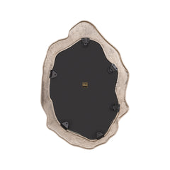 Organisch gevormde spiegel Morina