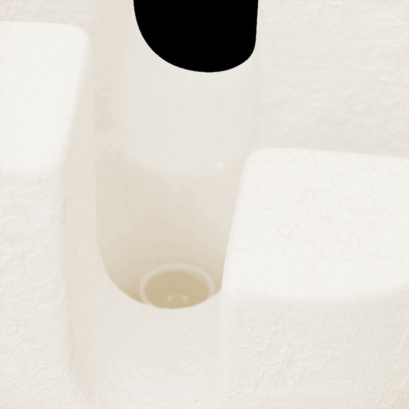 keramieken tafellamp