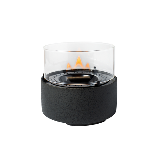 Tafelhaard Café 14 Lava Black